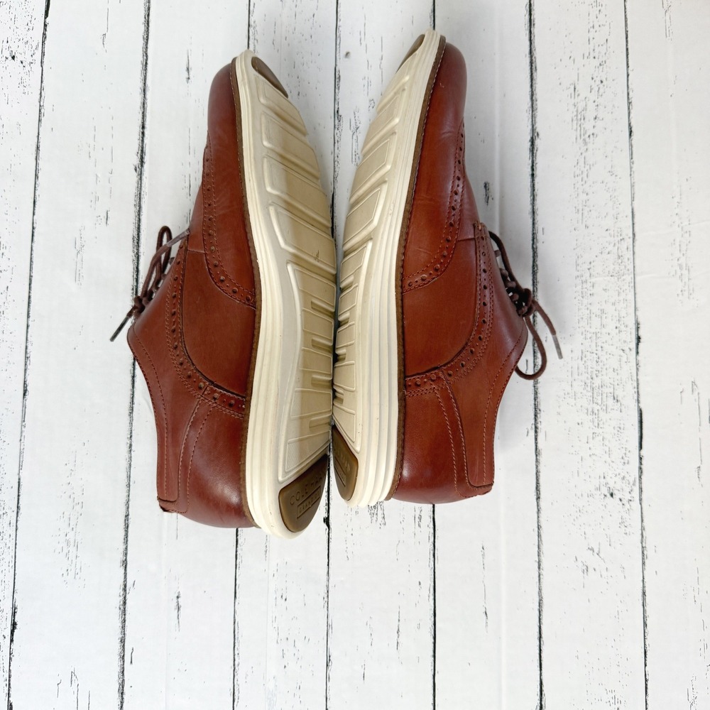 Cole Haan Men's 11M Original Grand Oxford‎ in Woodbury - Picture 5 of 9